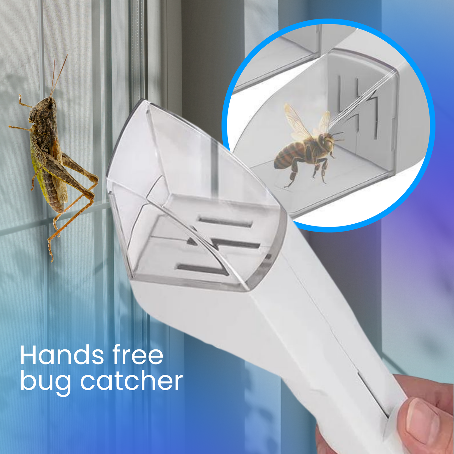 BugClip - The Smart Way to Deal with Bugs