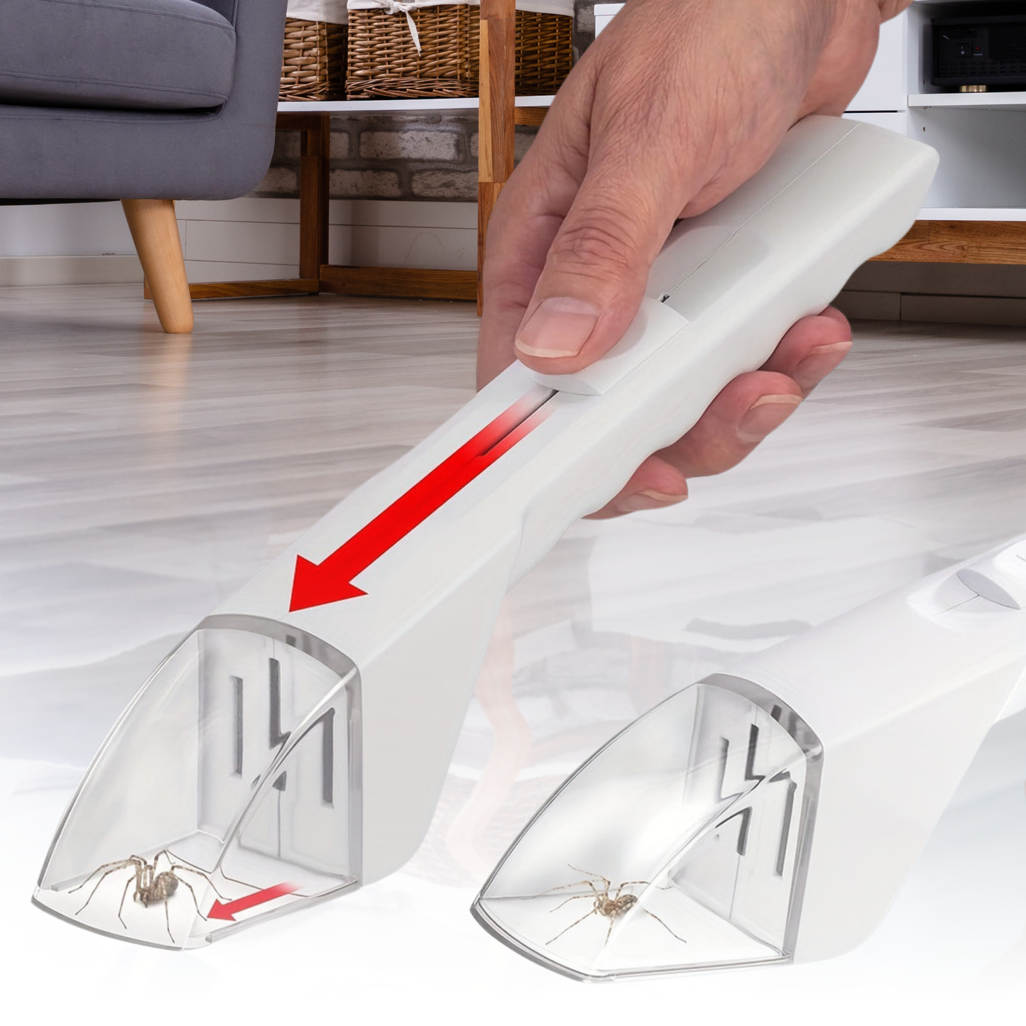 BugClip - The Smart Way to Deal with Bugs