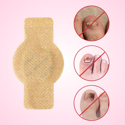 NailAid - Overnight Repair Patches