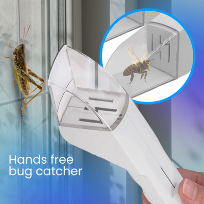 BugClip - The Smart Way to Deal with Bugs