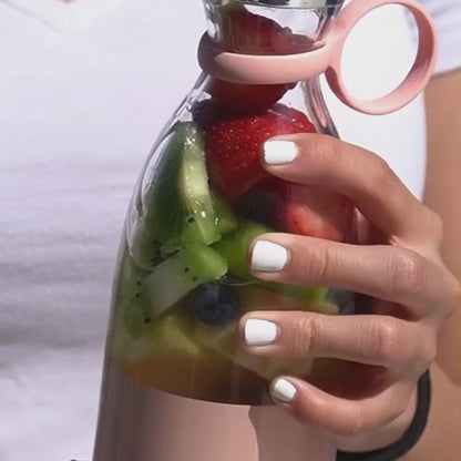 BlendMate Go: Create Shake Anywhere